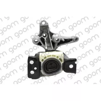 Support moteur GOOM