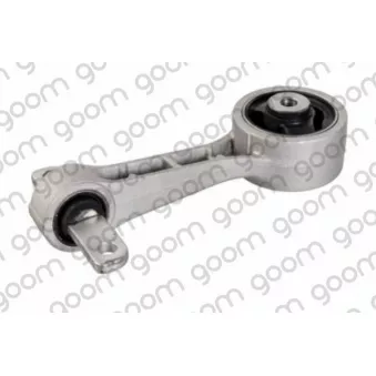 Support moteur GOOM