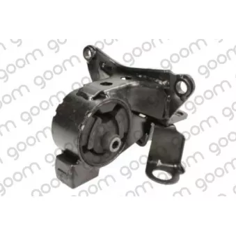 Support moteur avant gauche GOOM EM-1871