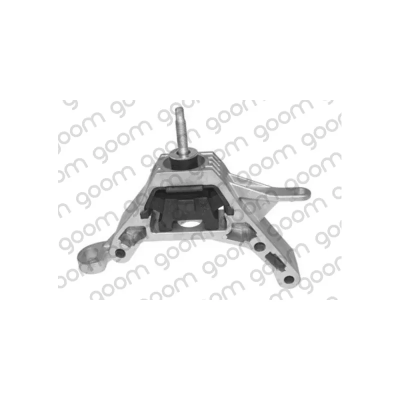 Support moteur GOOM EM-2020