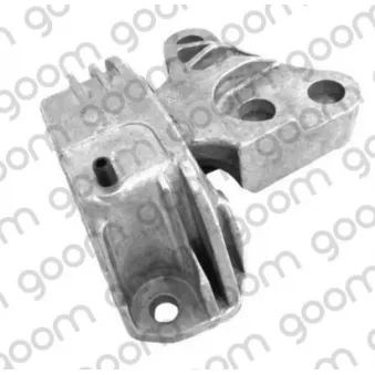 Support moteur GOOM