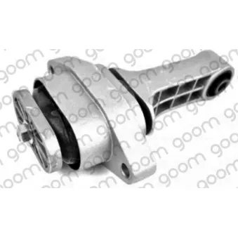 Support moteur GOOM