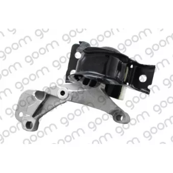 Support moteur avant droit GOOM EM-2058