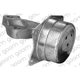 Support moteur GOOM EM-2076