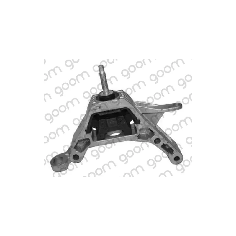 Support moteur GOOM EM-2077