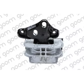 Support, suspension du moteur GOOM