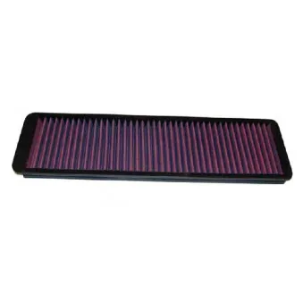 Filtre à air sport K&N FILTERS 33-2011