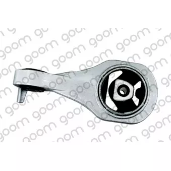 Support moteur GOOM