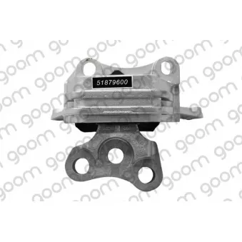 Support moteur avant gauche GOOM EM-2129