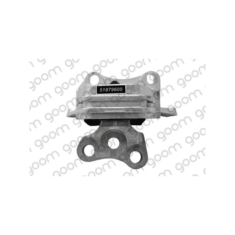 Support moteur avant gauche GOOM EM-2129