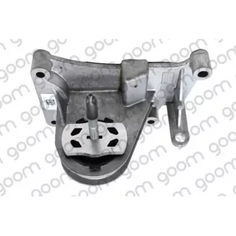 Support moteur avant droit GOOM EM-2136