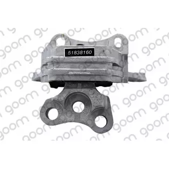 Support moteur GOOM EM-2145