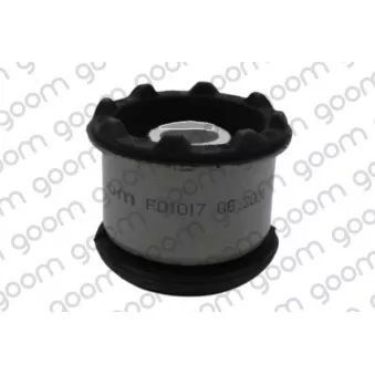 Suspension, support d'essieu GOOM EM-2170