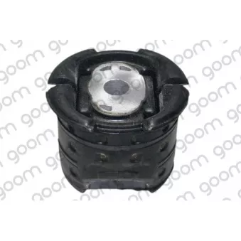 Suspension, corps de l'essieu GOOM EM-2190