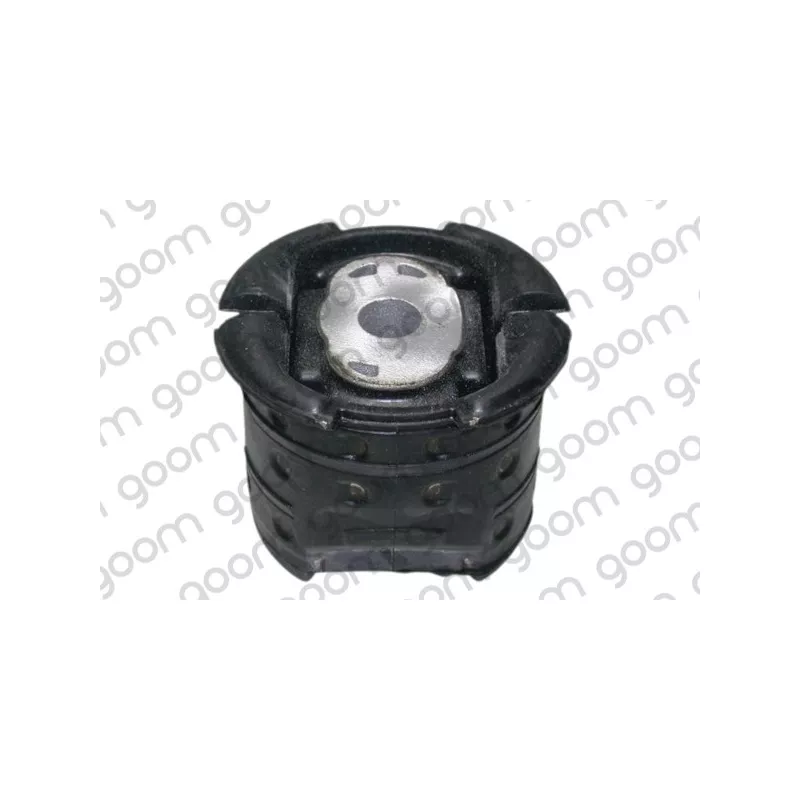 Suspension, corps de l'essieu GOOM EM-2190