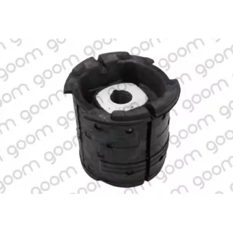 Suspension, corps de l'essieu GOOM EM-2191