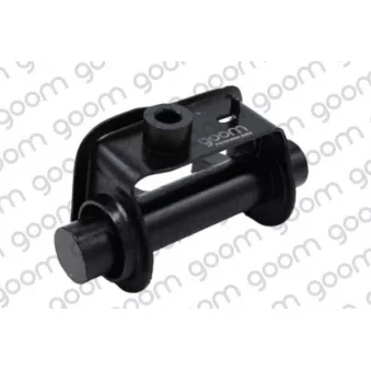 Suspension, Différentiel GOOM EM-2194