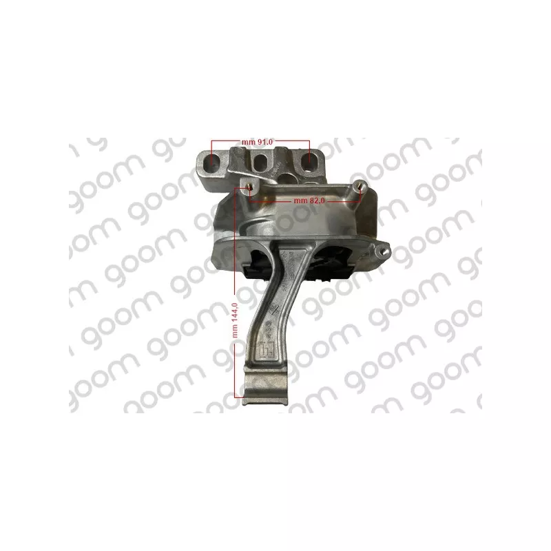 Support moteur GOOM EM-2207