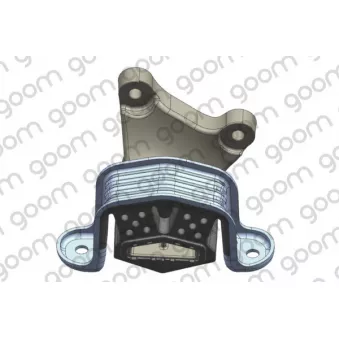 Suspension, boîte de vitesse manuelle GOOM EM-2232