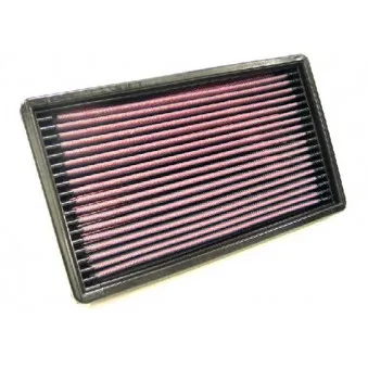 Filtre à air sport K&N FILTERS 33-2020