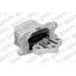 Support moteur arrière gauche GOOM EM-2245 - Visuel 2
