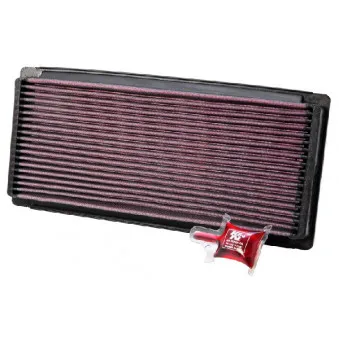 Filtre à air sport K&N FILTERS 33-2023