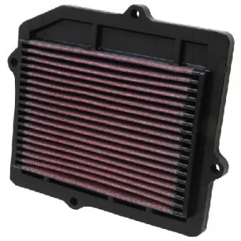 Filtre à air sport K&N FILTERS 33-2025