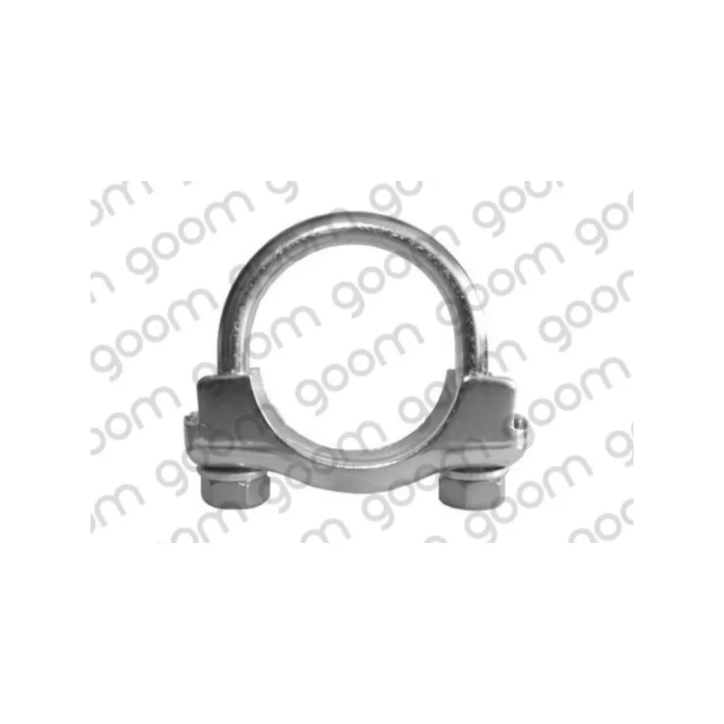 Raccord de tuyau, système d'échappement GOOM EPC-0016
