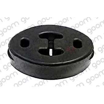 Cache batterie GOOM ESH-0033