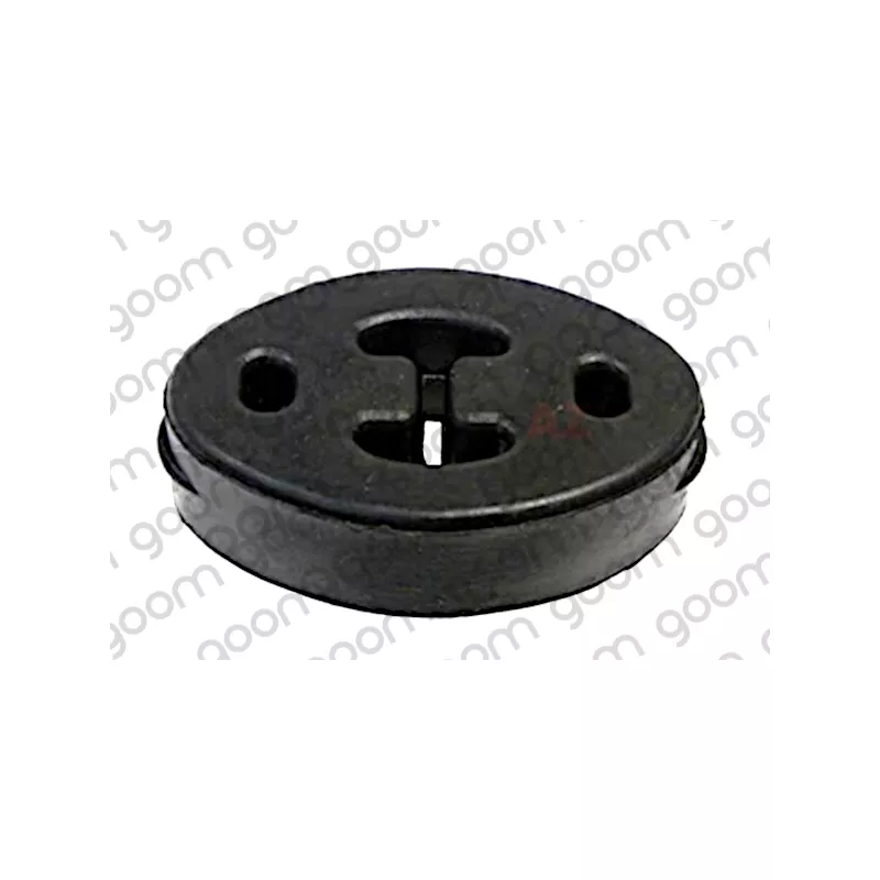Cache batterie GOOM ESH-0033