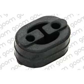 Suspension, échappement GOOM ESH-0040