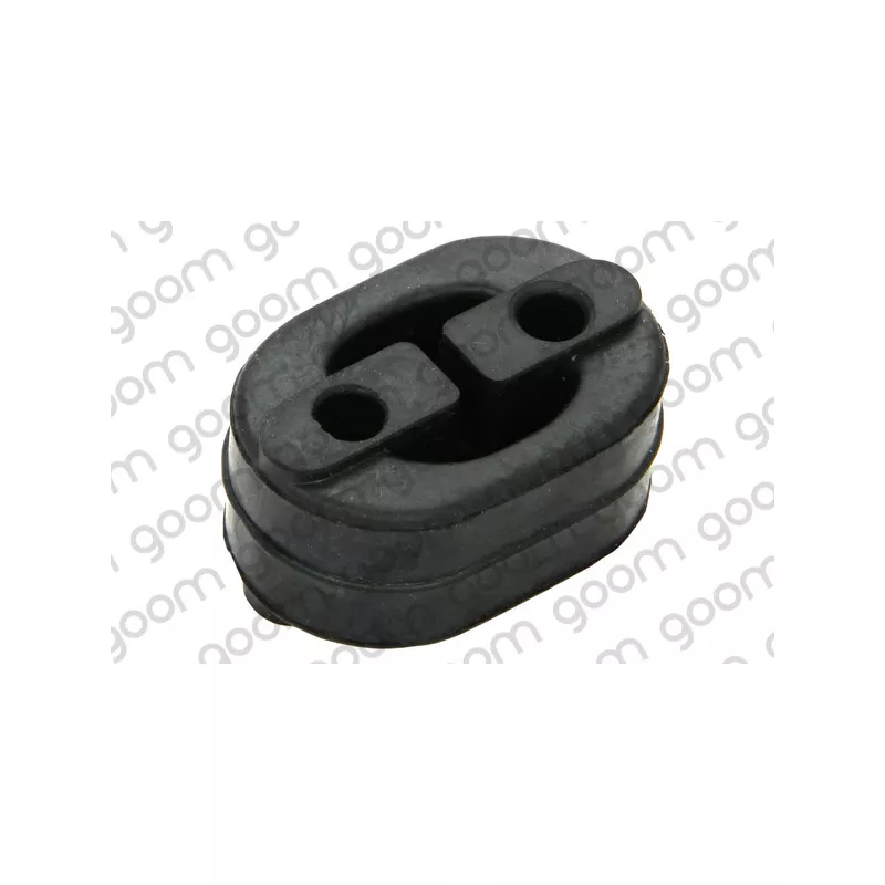 Suspension, échappement GOOM ESH-0040