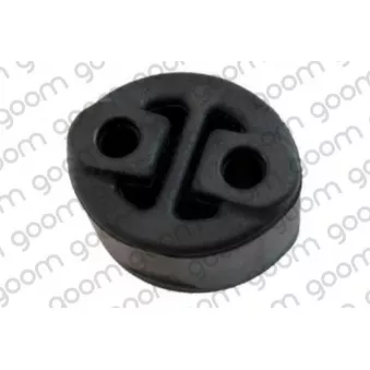 Suspension, échappement GOOM ESH-0067