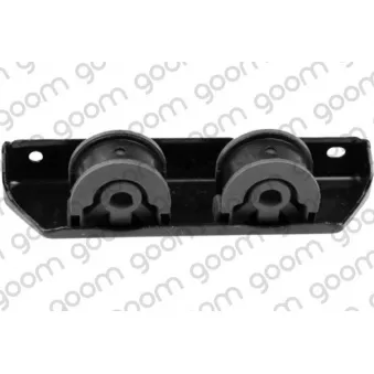 Suspension, échappement GOOM ESH-0070