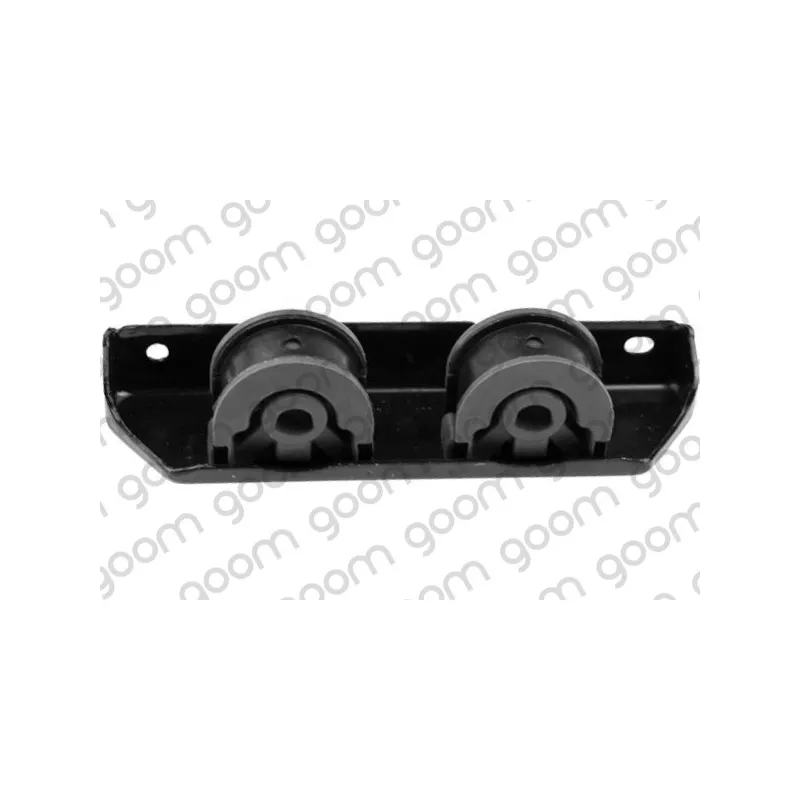 Suspension, échappement GOOM ESH-0070