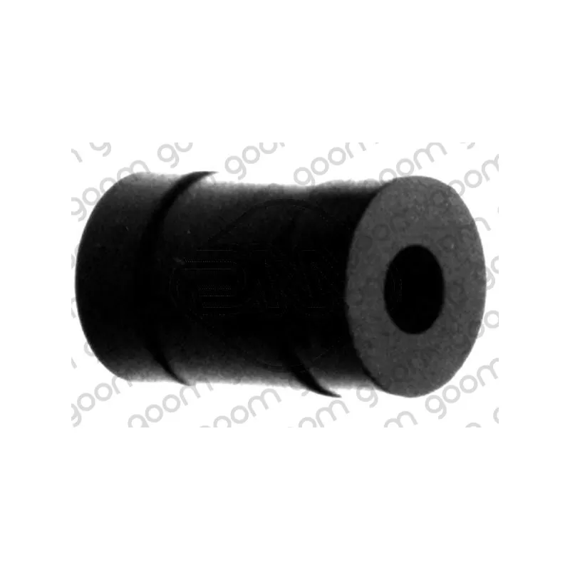 Suspension, échappement GOOM ESH-0075