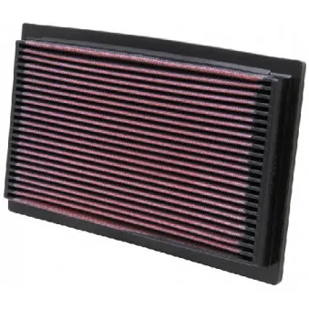 Filtre à air sport K&N FILTERS 33-2029