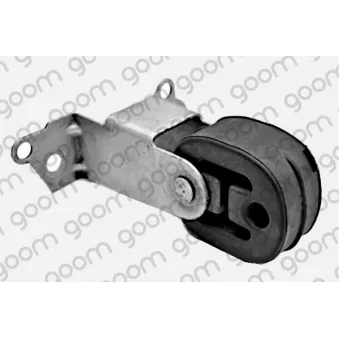 Suspension, échappement GOOM ESH-0077