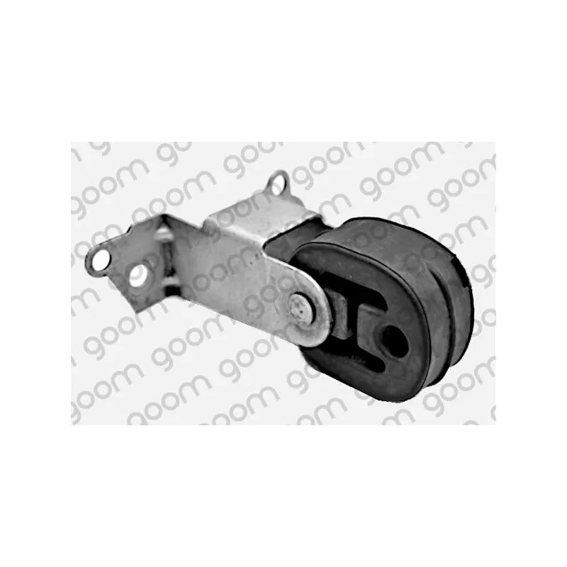Suspension, échappement GOOM ESH-0077