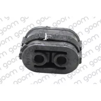 Suspension, échappement GOOM ESH-0079