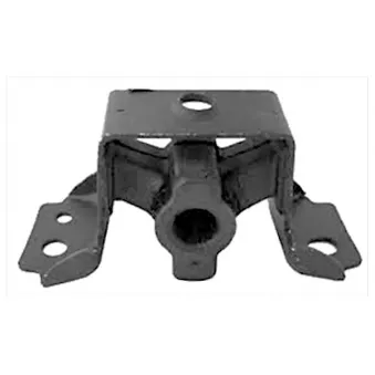 Suspension, échappement GOOM ESH-0085