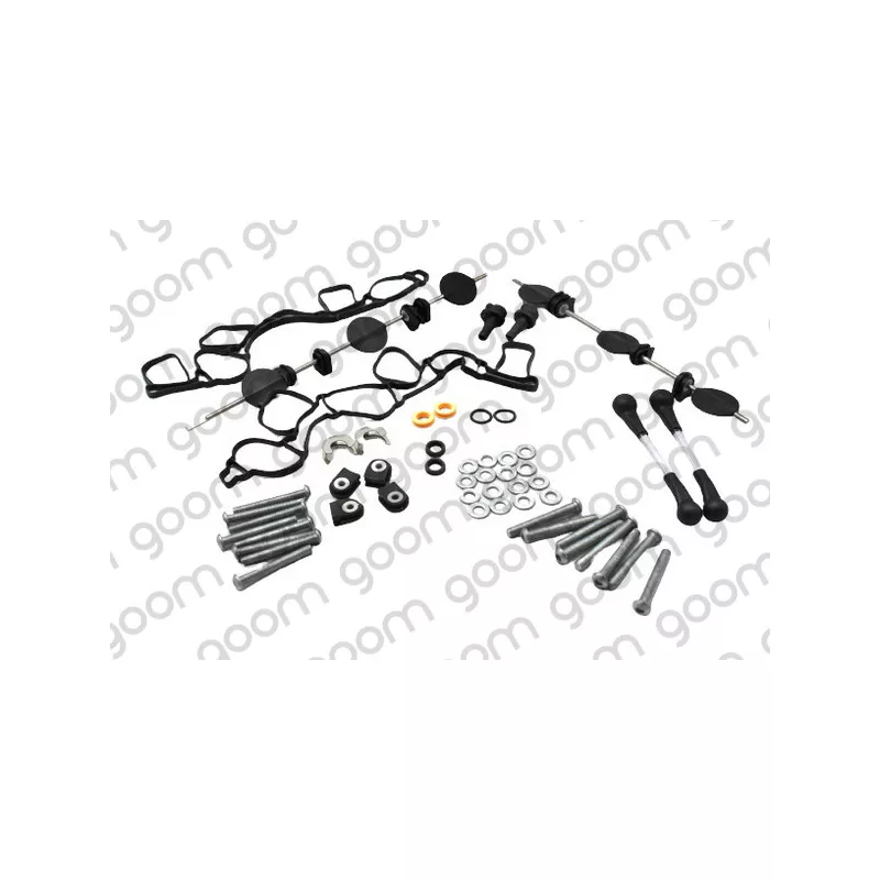 Kit de réparation, module de tube d'aspiration GOOM ESK-0011