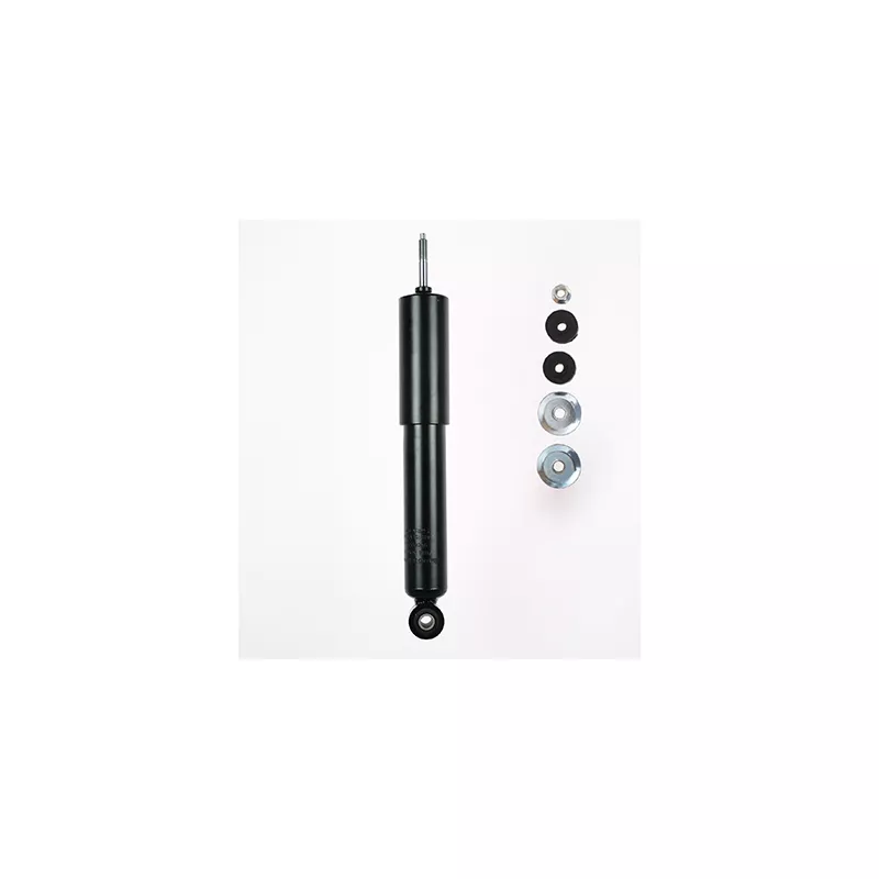 Jeu de 2 amortisseurs avant GOOM F210G0046