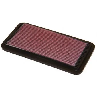 Filtre à air sport K&N FILTERS 33-2030