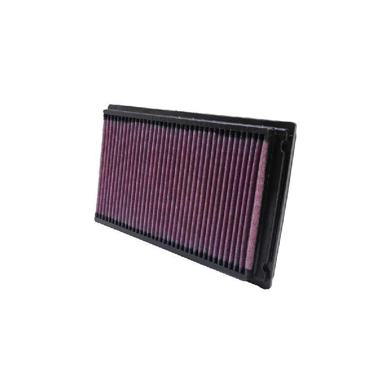 Filtre à air sport K&N FILTERS 33-2031-2