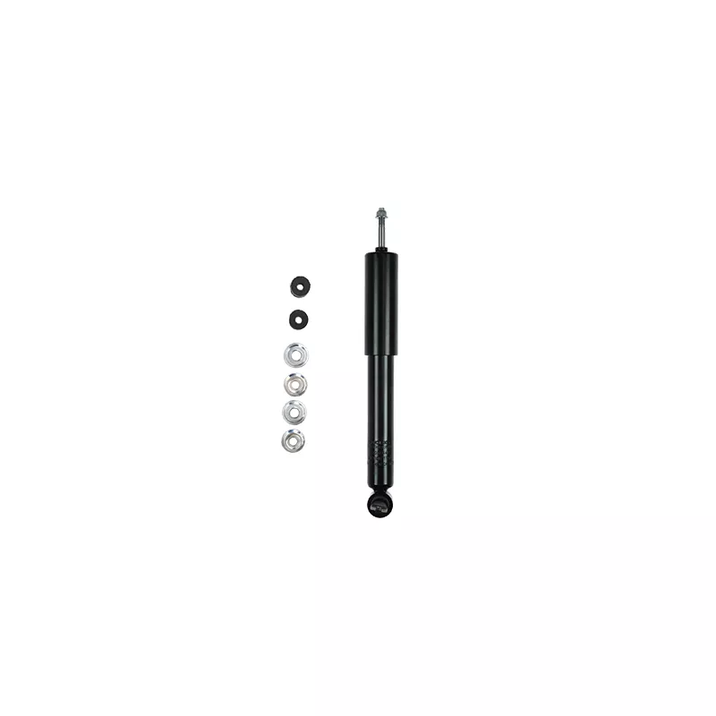 Jeu de 2 amortisseurs avant GOOM F210G0442