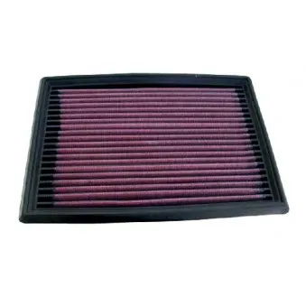 Filtre à air sport K&N FILTERS 33-2036