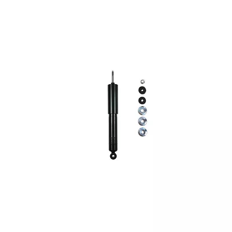 Jeu de 2 amortisseurs avant GOOM F210G0502