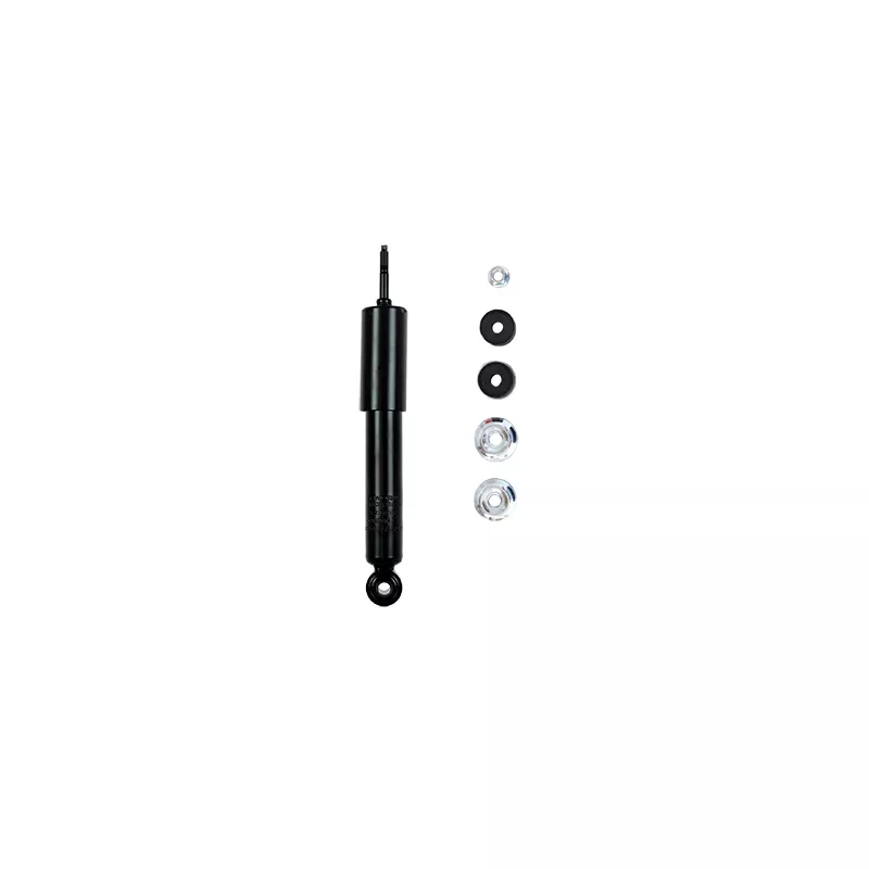 Jeu de 2 amortisseurs avant GOOM F210G1018
