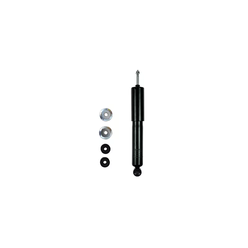 Jeu de 2 amortisseurs avant GOOM F210G1023
